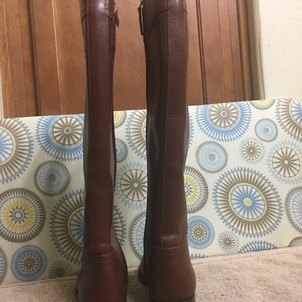 Tory‎ Burch Ashlynn Riding Boots